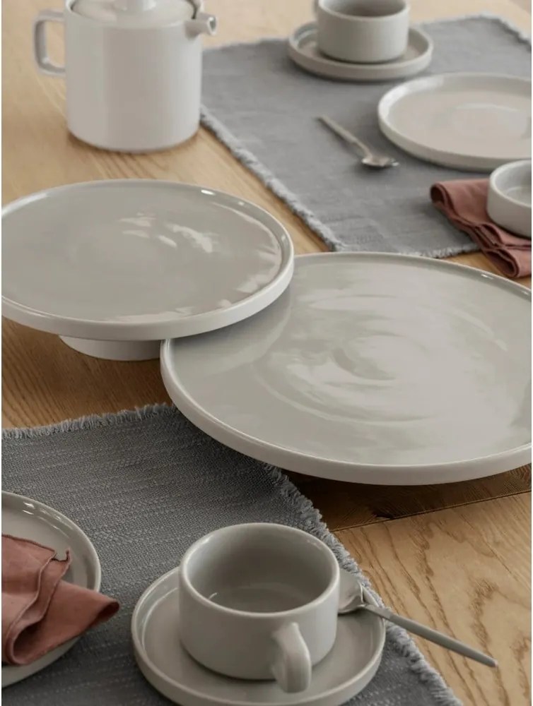 Alzatina in gres Pilar – Blomus