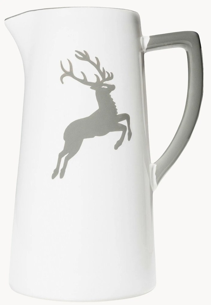 Brocca fatta a mano Hirsch, 700 ml