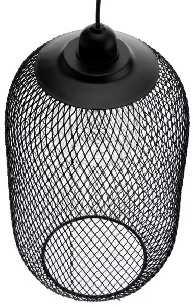 Lampadario solare LED su filo MEGGY 1,2V 200 mAh IP44