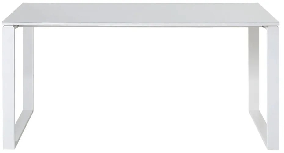 Tavolo da lavoro in rovere 160x80 cm Monteria - Germania