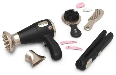 Cofanetto Cosmetica Bambini Smoby My beauty hair set