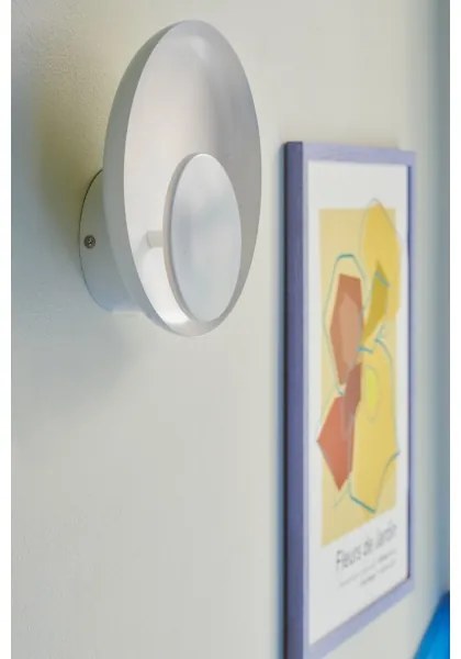 Nordlux - Applique a LED dimmerabile MARSI LED/7W/230V bianco
