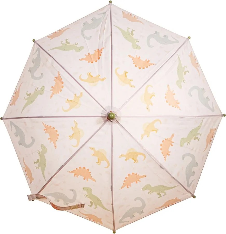 Ombrello per bambini Desert Dino - Sass &amp; Belle