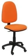 Sedia da Ufficio Ayna bali PC 04CP Arancio