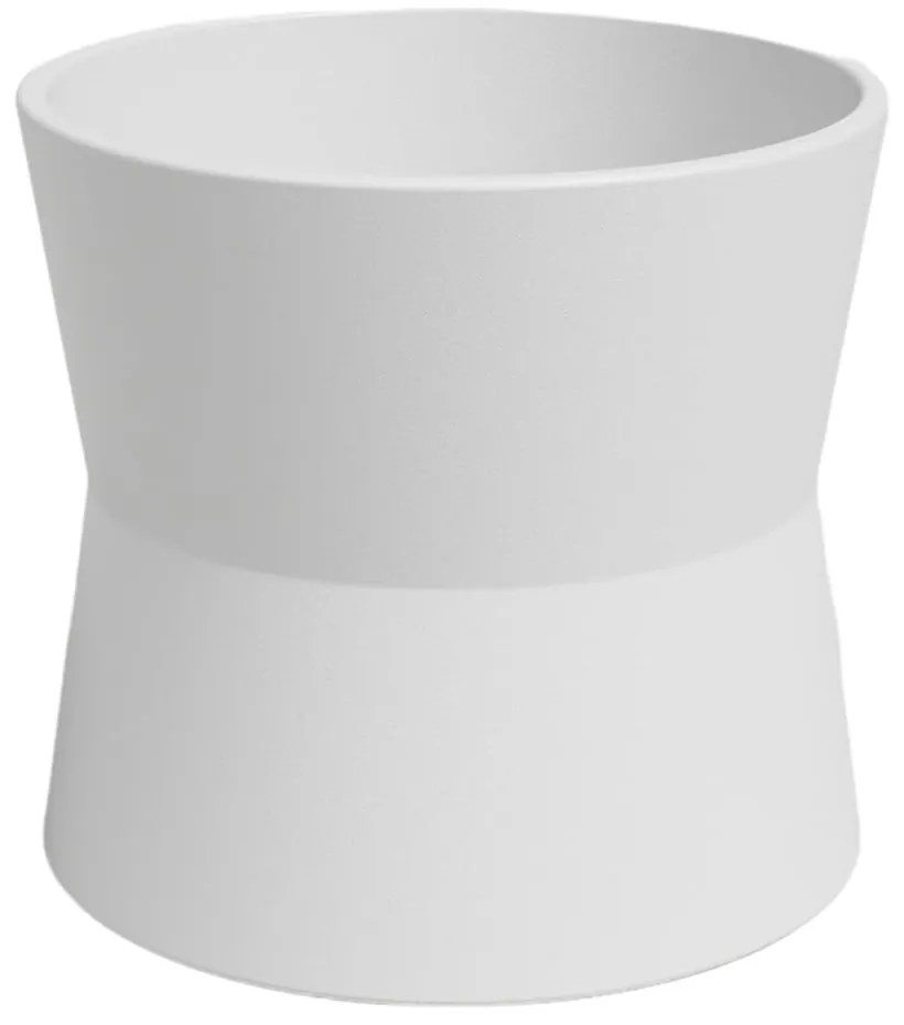 Vaso in ceramica ø 14 cm Diana - Artevasi