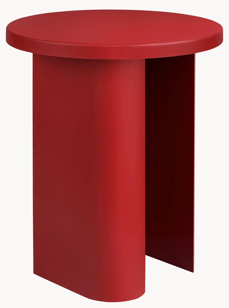 Tavolino rotondo Sato