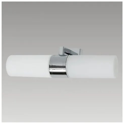 Applique per bagno ANITA 2xE14/40W/230V IP44