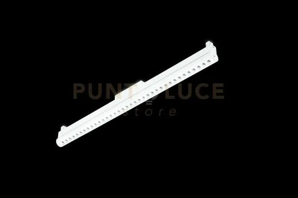 Modulo bento 36w 3000k 3018lm orientabile bianco l.67cm