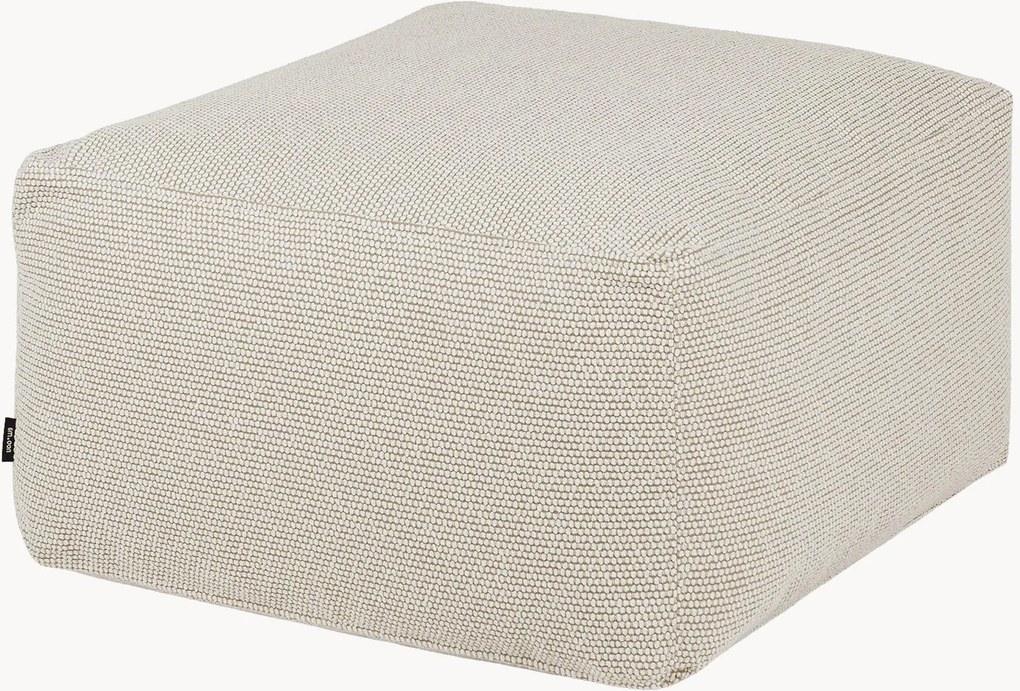 Pouf da esterno Keno