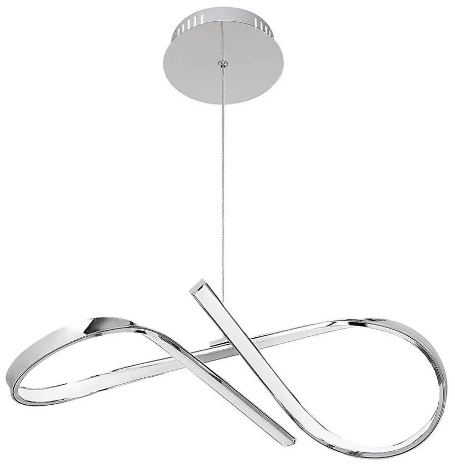 Rabalux 2188 - Lampadario LED a sospensione con filo ANIELA LED/20W/230V