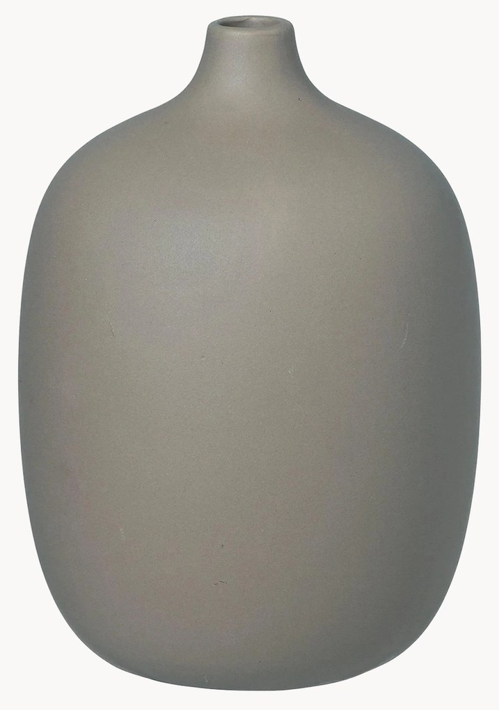 Vaso Ceola, alt. 19 cm