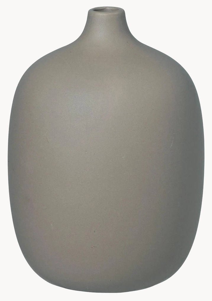 Vaso di design Ceola, alt. 19 cm