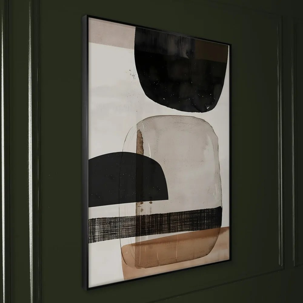 Dipinto 50x70 cm Layered – Styler