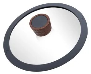 Resto - Pentola con coperchio CAPELLA 3 l 20 cm