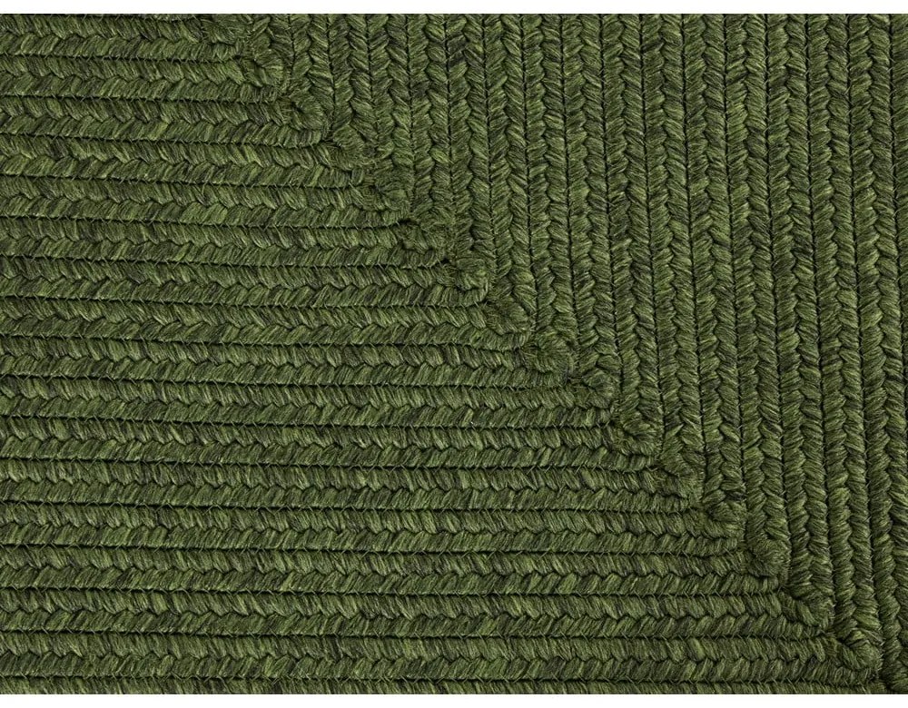 Tappeto verde per esterni 200x80 cm - NORTHRUGS