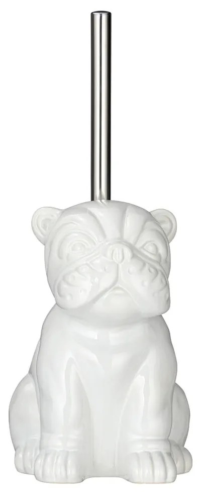 Scopino in ceramica Bulldog - Wenko