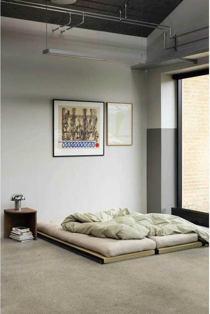 Divano variabile Cremoso Chico - Karup Design