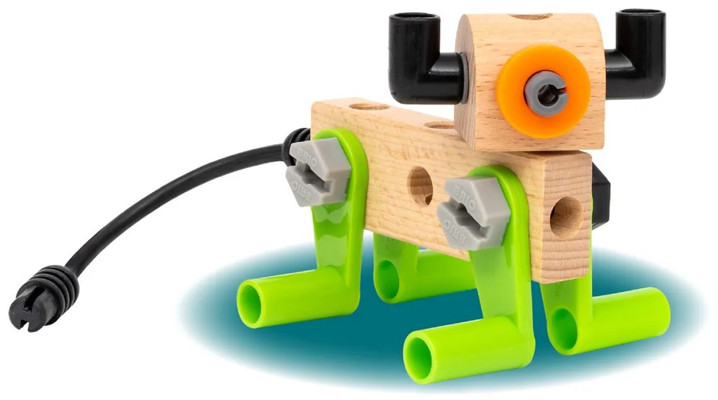 Brio Builder - Set creativo