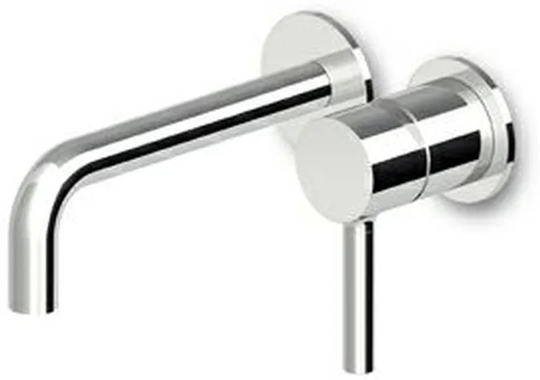 Zucchetti Pan rubinetto per lavabo da incasso cromo ZP6030
