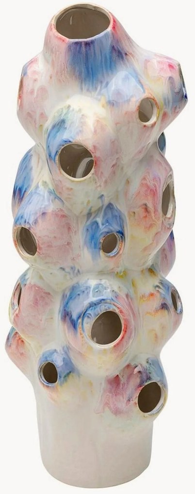 Vaso artigianale Collina