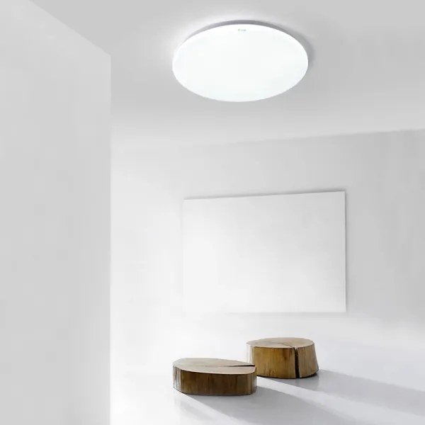 Immax NEO 07156-45 - Luce LED Dimmerabile ANCORA LED/36W/230V Wi-Fi Tuya