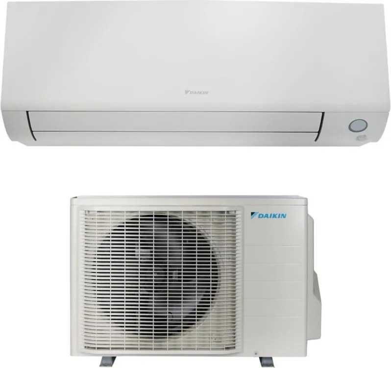 Condizionatore Daikin Perfera All Seasons 9000 Btu FTXM25A R-32 Wi-Fi Integrato Garanzia Italiana