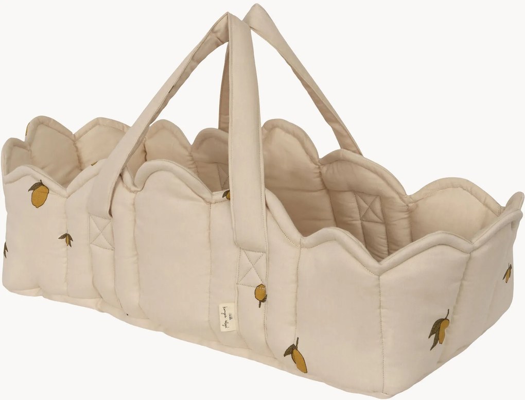 Culla per bambole Lemon