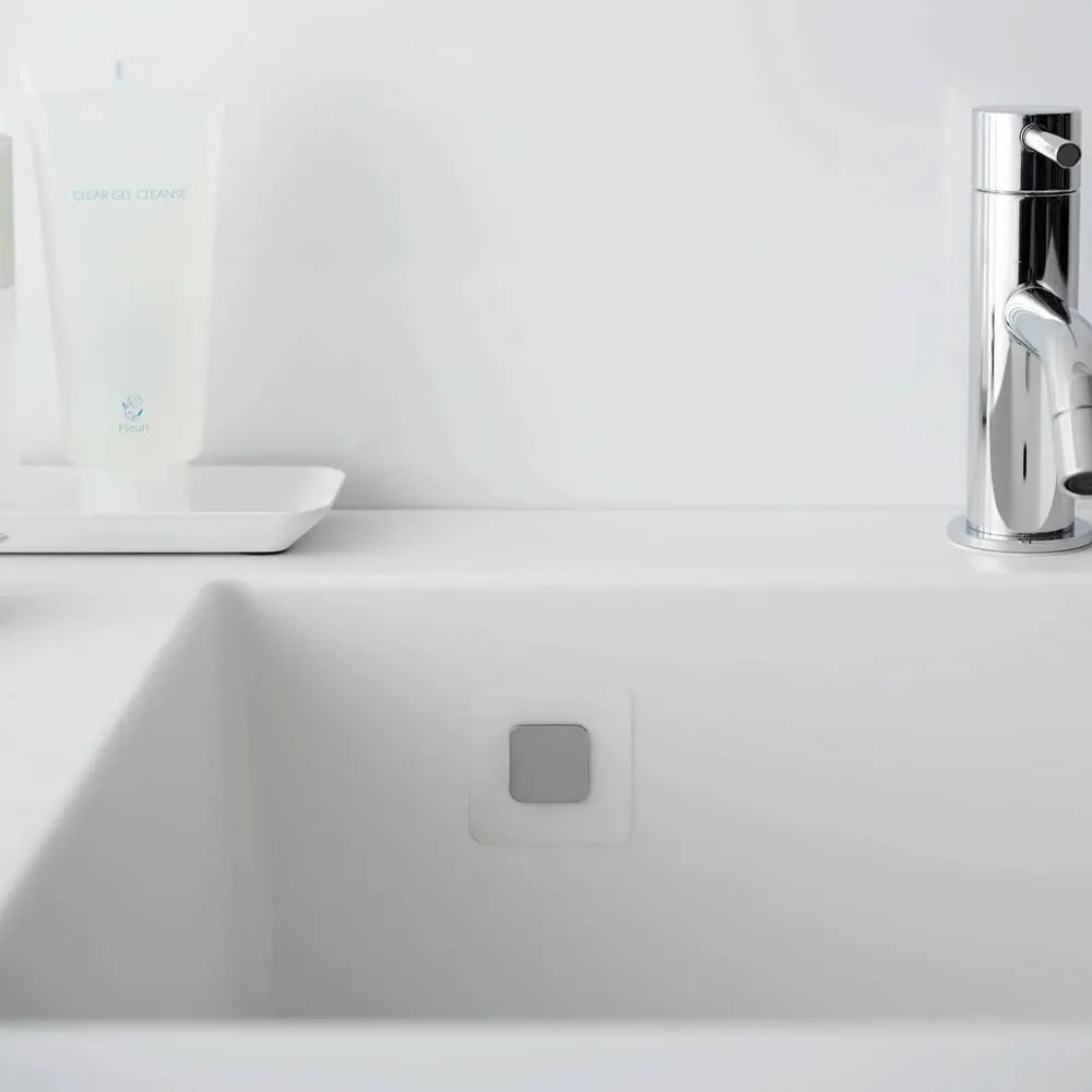 Portaspugna senza foratura in metallo Film Hook – YAMAZAKI