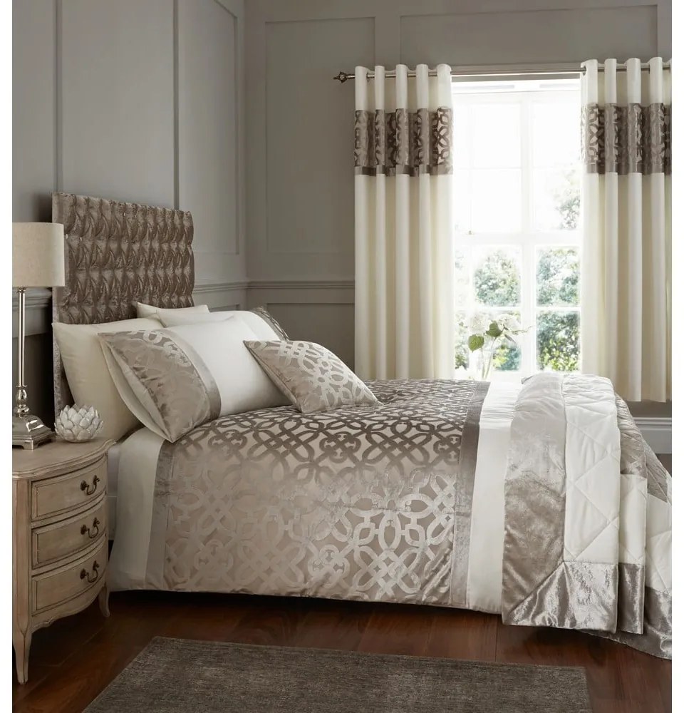 Cuscino decorativo 43x43 cm Lattice Cut - Catherine Lansfield