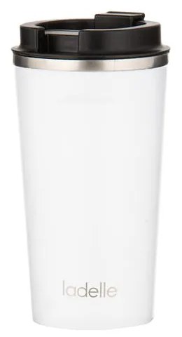 Tazza termica bianca 500 ml Eco – Ladelle