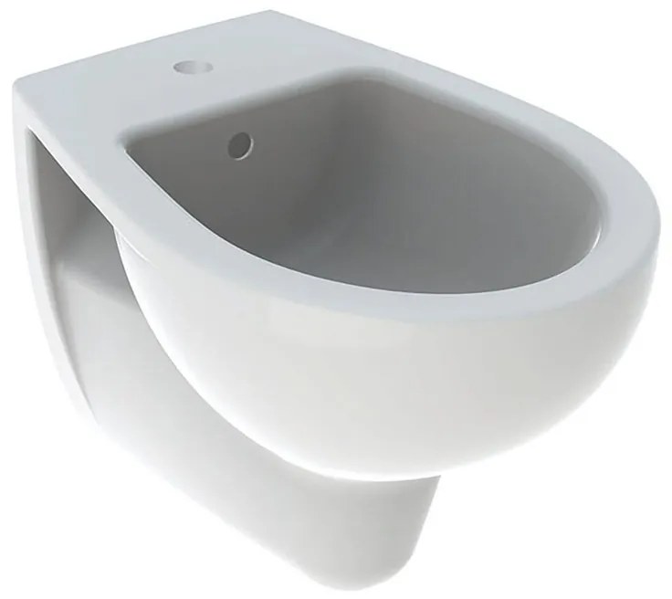 Bidet sospeso colibri bianco GEBERIT