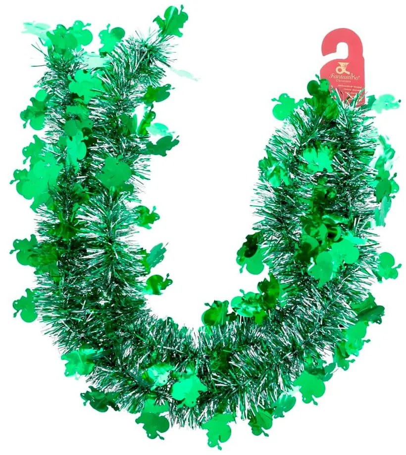 Catena di Natale - Casa Selección