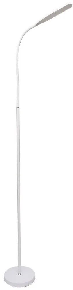 Lampada LED dimmerabile 3in1 10W 230V 3000/4000/6000K CRI 90 bianco