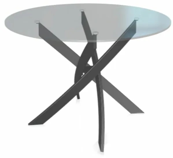 Bontempi BARONE 130 |tavolo fisso|