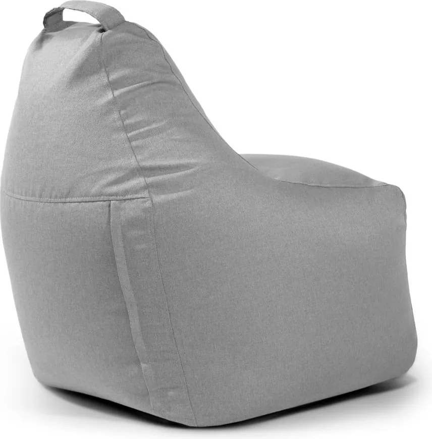 Puof a sacco blu Play Amuse – SLOWDOWN