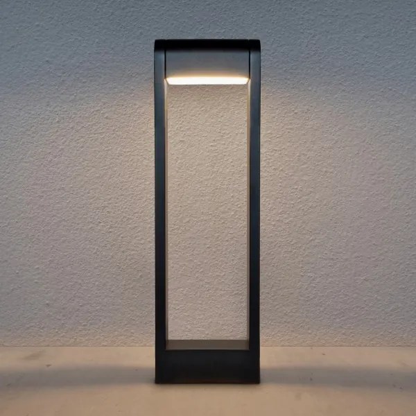 Brilagi - Lampada LED da esterno CROTONE LED/7W/230V IP54 50 cm