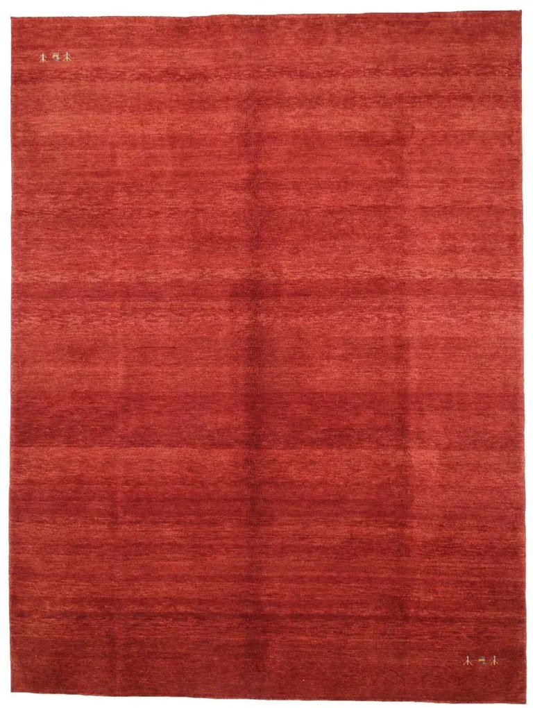 Gabbeh Tappeto 260x350 (Iran)