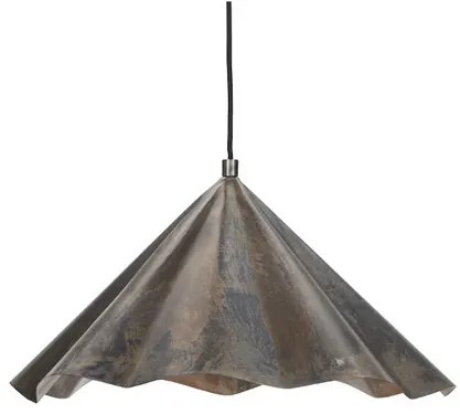 Flola Lampada a Sospensione Ø50 Antique Brown - House Doctor