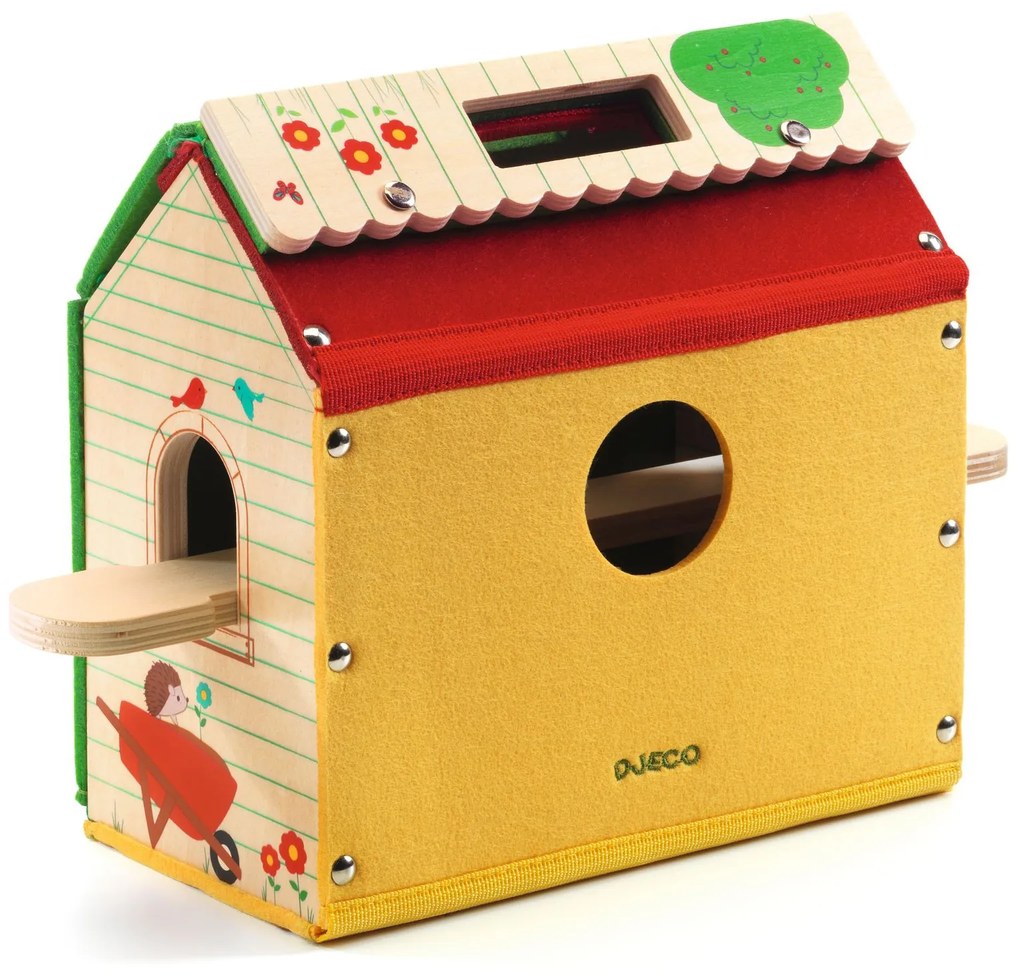 Softi farm - gioco di manipolazione