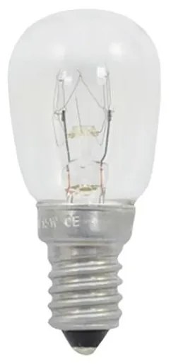 Lampadina tecnica per elettrodomestici E14/15W/230V