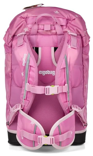 Zaino scuola Ergobag prime - Magic CloudBear
