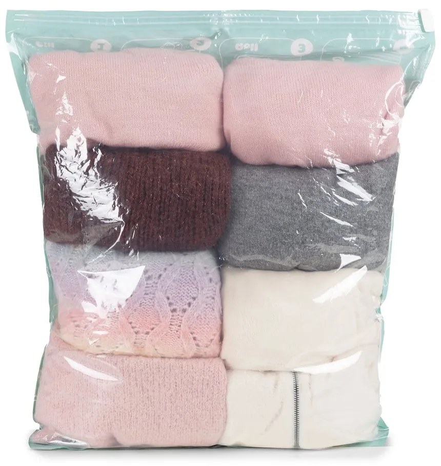 Sacchetti per il vuoto in set da 2 pezzi Roll Up L - Compactor