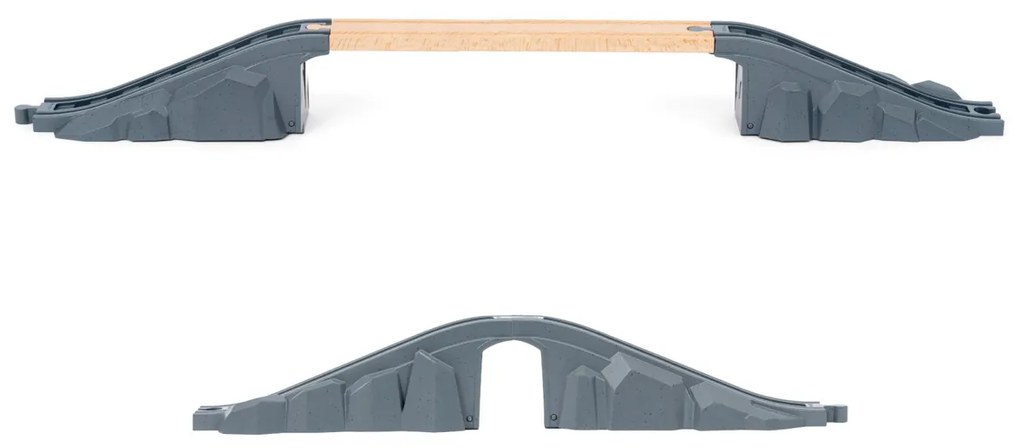 Brio - Treno passeggeri