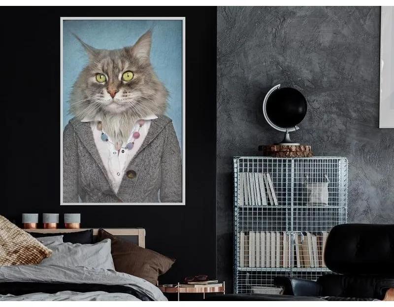 Poster Animal Alter Ego: Cat