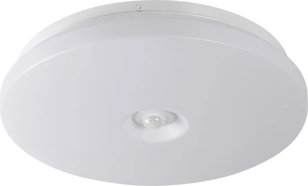 Kanlux 18123- Plafoniera LED con sensore di movimento FOGLER LED/17W/230V Ø 33 cm