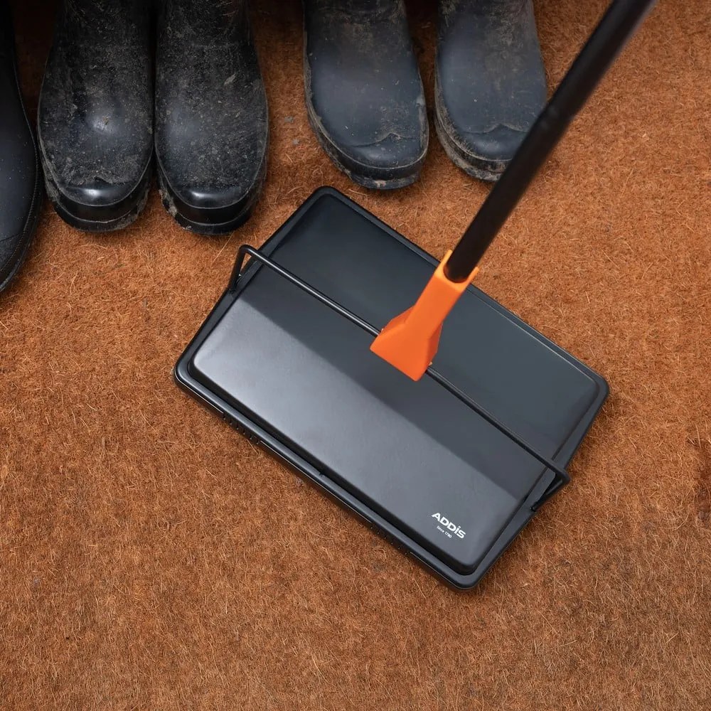 Spazzatrice meccanica - Addis