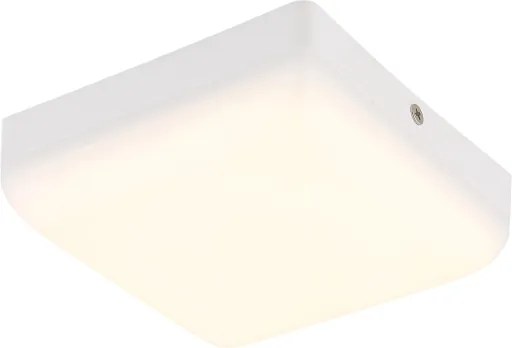 Globo 12388-8W - Plafoniera LED MATTHEW LED/8W/230V bianco