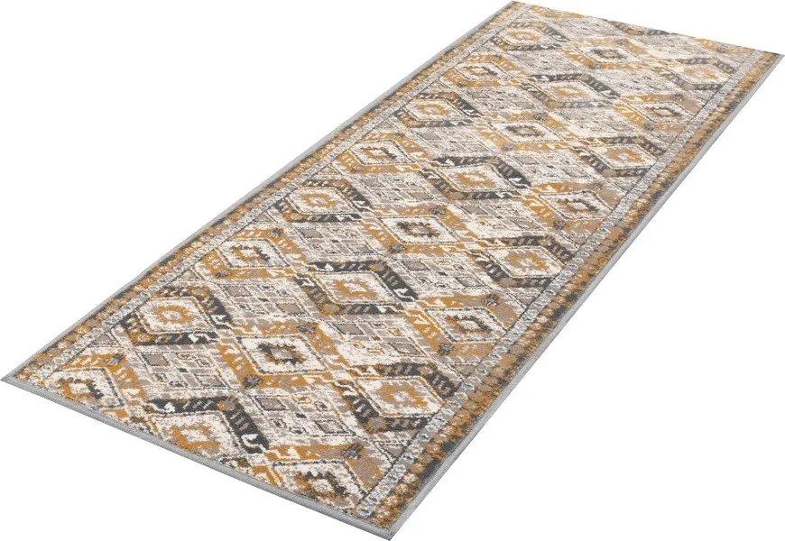 Passatoia beige 67x200 cm Soft Eman – FD