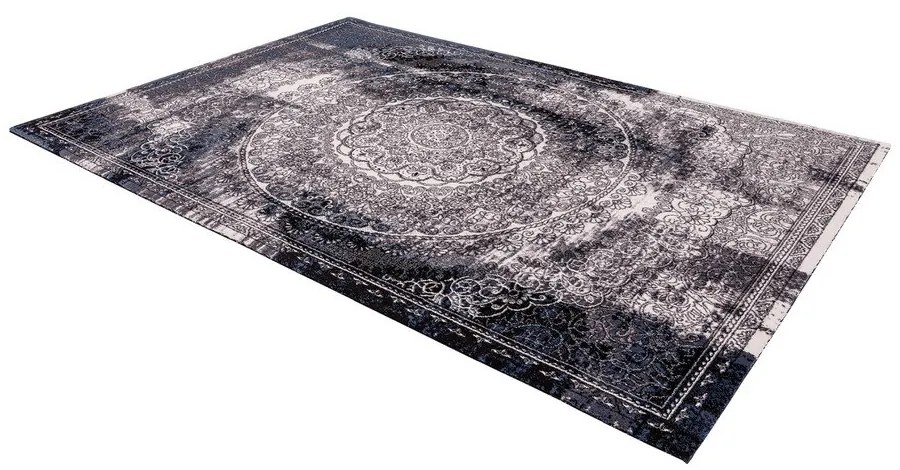 Tappeto in lana 133x180 cm Currus - Agnella