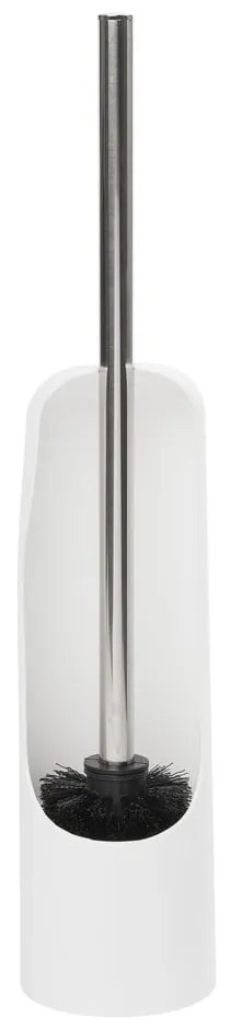 Scopino in plastica bianco Touch - Umbra